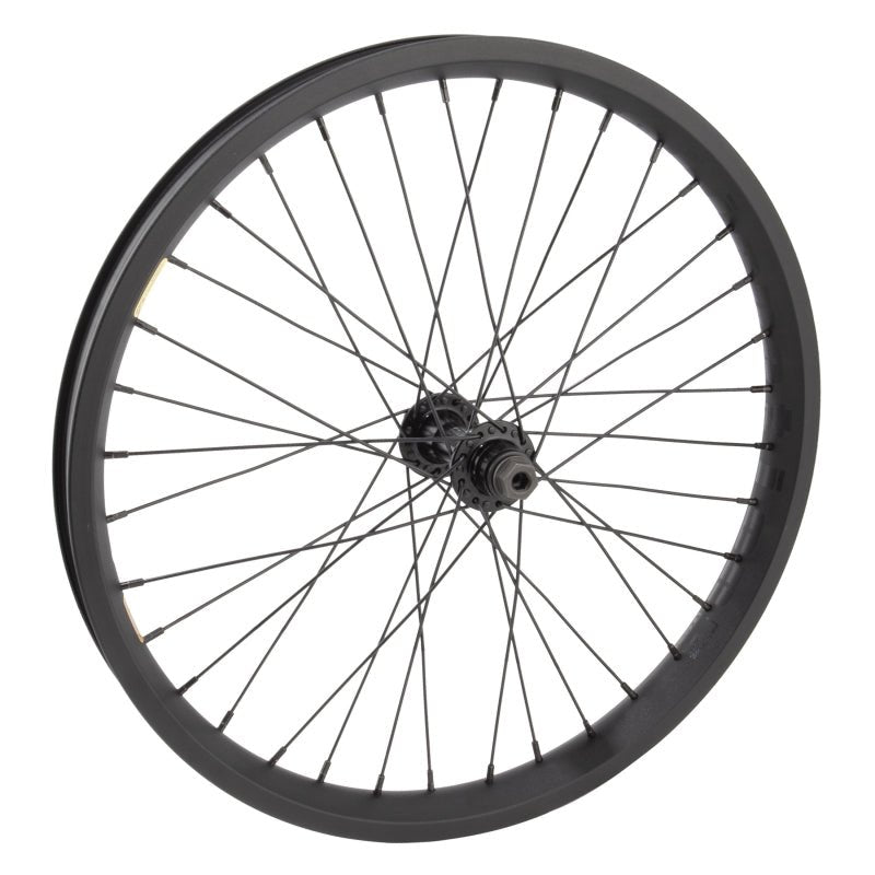 Wheels Alienation Alienation Alienation UL Vandal 20in Wheel Front Dark Slate Gray