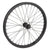 Wheels Alienation Alienation Alienation UL Vandal 20in Wheel Front Dark Slate Gray
