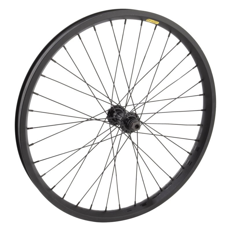 Wheels Alienation Alienation Alienation Vandal 22in Wheel Front Dark Slate Gray