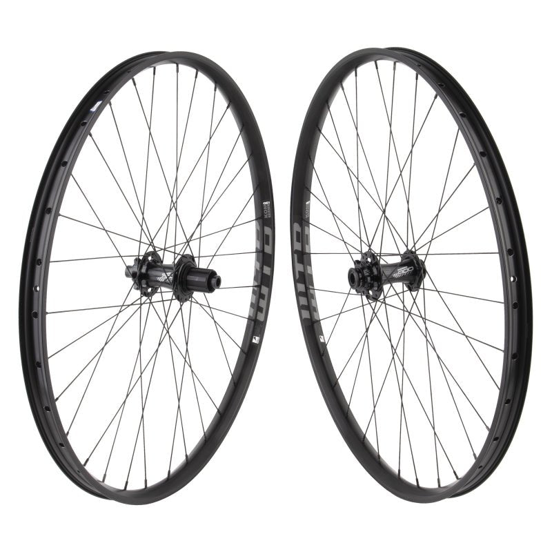 Wheels Wheel master Wheel master 29` Alloy Mountain Disc Double Wall 29in Wheel SET Dark Slate Gray