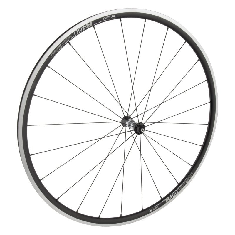 Wheels Wheel master Wheel master 700C Alloy Road Double Wall 700C Wheel Front Dark Slate Gray