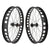 Wheels Wheel master Wheel master 26` Alloy Fat Disc 26in Wheel SET Dark Slate Gray