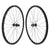 Wheel master 700C Alloy Gravel Disc Double Wall 700C Wheel SET