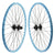 Wheels Wheel master Wheel master 26` Alloy Mountain Disc Double Wall 26in Wheel SET Dark Gray