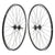 Wheels Wheel master Wheel master 700C Alloy Fixed Gear/Freewheel Double Wall 700C Wheel SET Dark Slate Gray