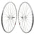 Wheel master 700C Alloy Fixed Gear/Freewheel Double Wall 700C Wheel SET