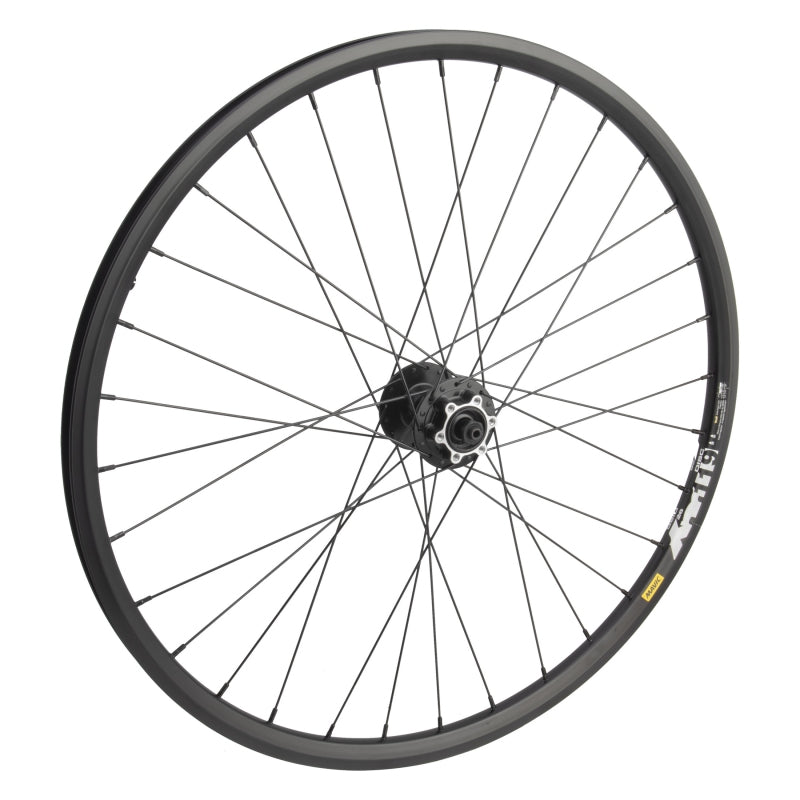 Wheel master Wheels ( ) - Dragonspine Cycling