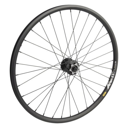 Wheel master Wheels ( ) - Dragonspine Cycling