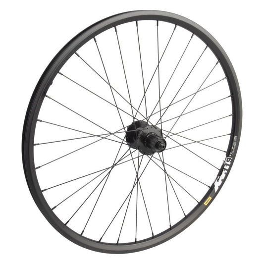 Wheel master Wheels ( ) - Dragonspine Cycling