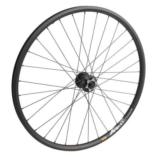Wheel master Wheels ( ) - Dragonspine Cycling