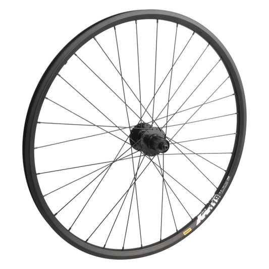 Wheel master Wheels ( ) - Dragonspine Cycling