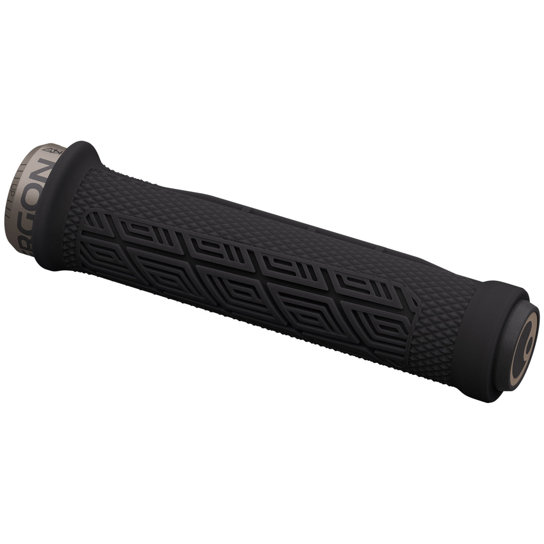 Ergon GDH Grips - Slim Black