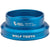 Wolf Tooth Premium Headset - EC44/40 Lower Blue