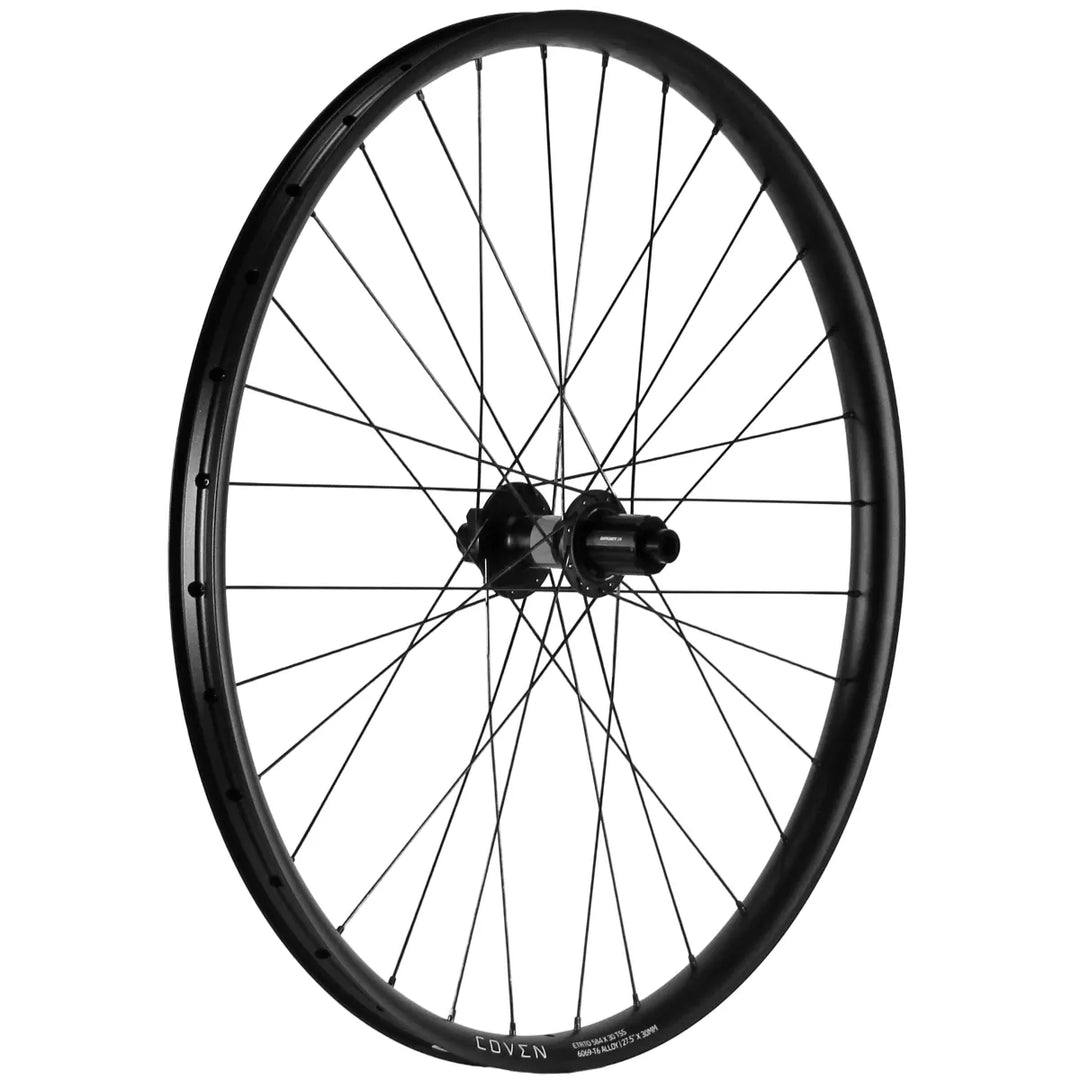 Wheel Factory Tenet Coven 27.5" DT 370 12x148 HG IS