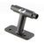 Truck Bed Mount Racks Kuat Kuat Dirtbag Truck Bed Mount Rack 12x100mm Dim Gray