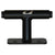 Truck Bed Mount Racks Kuat Kuat Dirtbag Phat Fork mount carrier 15x142mm Thru-Axle Black Black