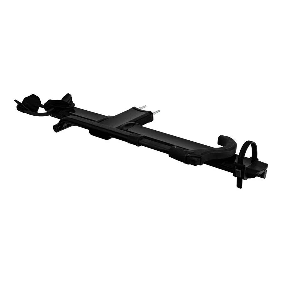 Hitch Racks & Accessories Kuat Kuat NV 2.0 Base 1-Bike Add-On Tray - Matte Black Black