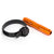 Roof Rack Accessories Kuat Kuat Trio Fork Adapter 15mm x 142mm Orange Misty Rose
