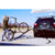 Hitch Racks & Accessories Kuat Kuat Access Bike Ramp for NV 2.0 Light Steel Blue