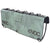 Tailgate Pads EVOC EVOC Tailgate Pad 136cm / 53.5 wide for mid-sized trucks Olive Dark Sea Green