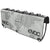 Tailgate Pads EVOC EVOC Tailgate Pad Tailgate Pad 136cm / 53.5 wide for mid-sized trucks Stone Gray