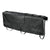 Tailgate Pads EVOC EVOC Tailgate Pad Curve Tailgate Pad 136cm / 53.5 wide for mid-sized trucks Black Dark Slate Gray