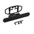 Hitch Racks & Accessories Kuat Kuat  Piston Pro X License Plate Mount Dark Slate Gray