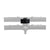 Kuat License Plate Mount Adapter For use with Ion