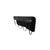Tailgate Pads Kuat Kuat Huk 61" Curved Tailgate Pad - 6-Bike Full-Size Black