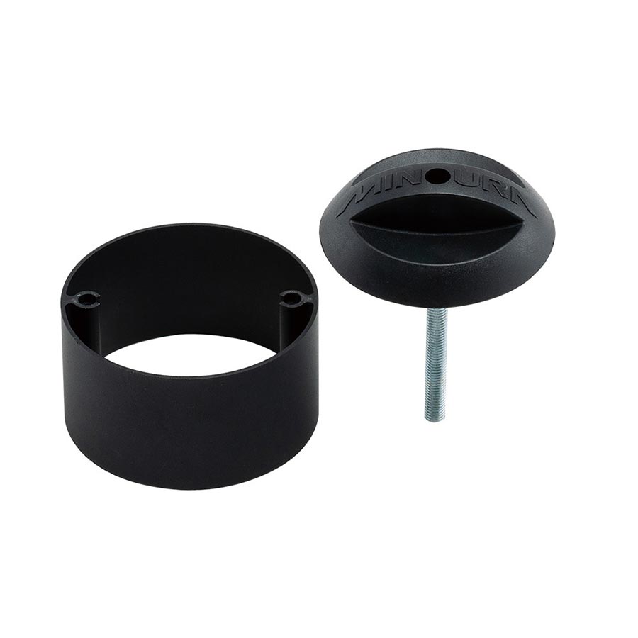 Minoura VERGO 50mm Height spacer