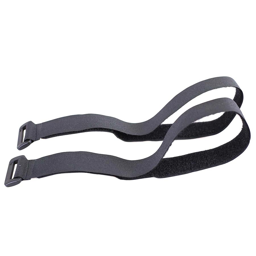 Hitch Racks & Accessories Kuat Kuat Piston Pro/Pro X Fender Strap Kit Dark Slate Gray