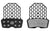 absoluteBLACK Graphen Pads SRAM Code/Motive Pads Disc 29