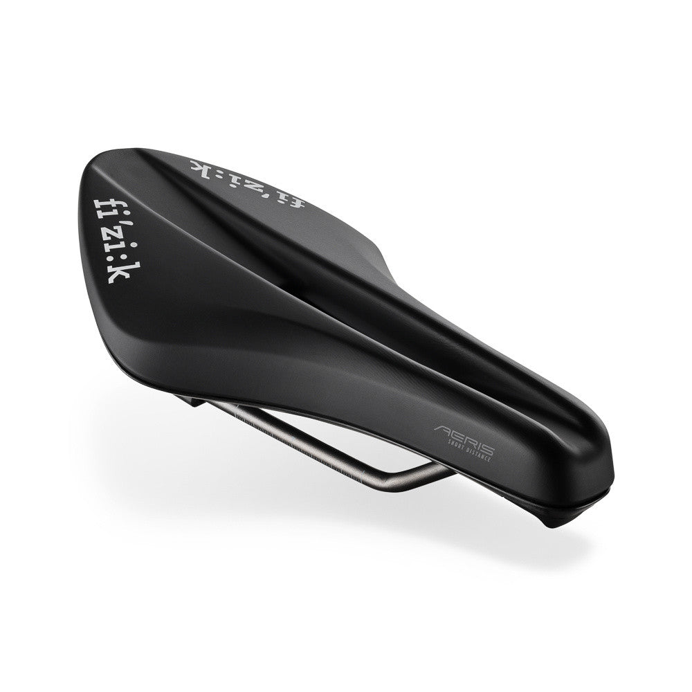 Fizik Transiro Aeris Short Distance R3 Saddle - Dragonspine Cycling