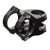 Renthal V2 Apex Stem Diameter: 35mm Length: 50mm Steerer: 1-1/8'' Black