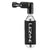 CO2 Inflators/Cartridges Lezyne Lezyne Trigger Drive CO2 Inflator Black Dark Slate Gray