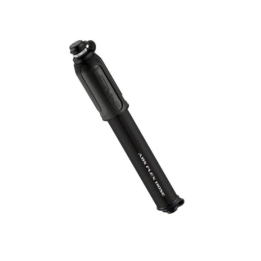 Frame Pump Lezyne Lezyne HP Drive Pump 170mm 120psi Multivalve Black Dark Slate Gray