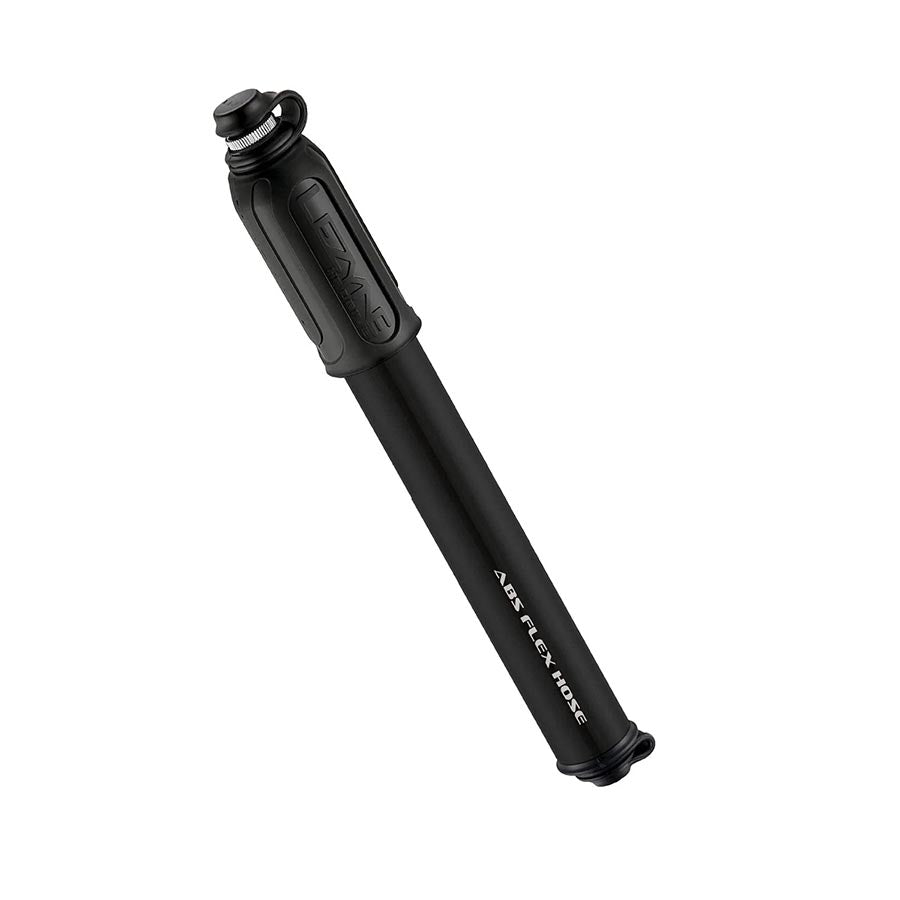 Frame Pump Lezyne Lezyne HP Drive Pump 216mm 120psi Multivalve Black Dark Slate Gray
