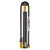 Hand Pumps Lezyne Lezyne Micro Floor Drive HVG Pump Black Dark Slate Gray