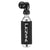 CO2 Inflators/Cartridges Lezyne Lezyne Twin Speed Drive CO2 Inflator with 16g Cartridge Black Dark Slate Gray