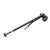 Shocks Pumps RockShox RockShox High-Pressure Fork / Shock Pump 600psi Max Dark Slate Gray