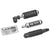 CO2 Inflators/Cartridges Lezyne Lezyne CO2 Repair Kit Dark Slate Gray
