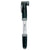Frame Pump Topeak Topeak Mini Dual Mini Pump - 140psi Silver/Black Light Gray