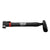 Frame Pump Planet Bike Planet Bike Ozone ATB Comp Frame Pump: Presta/Schrader Black Dark Slate Gray