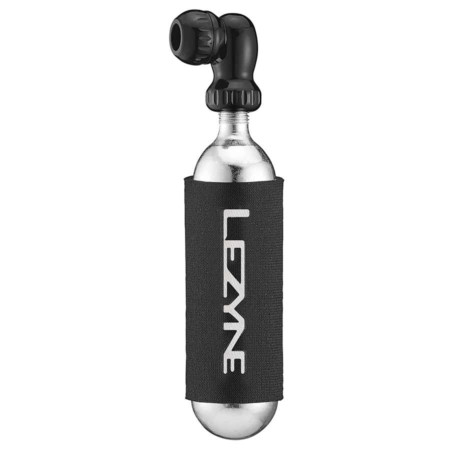 Lezyne CO2 Inflators ( ) - Dragonspine Cycling