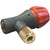 Planet Bike Red Zeppelin Inflator Head Only