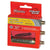 CO2 Inflators/Cartridges Planet Bike Planet Bike 16g Threaded CO2 Cartridges: 3-Pack Firebrick