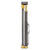 Shocks Pumps Lezyne Lezyne Digital Shock Drive Pump 350 psi with zero-loss chuck head Black/Gold Dark Slate Gray