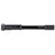 Frame Pump Topeak Topeak Roadie DAX Compact Pump Slip Chuck 120psi Black Dark Slate Gray