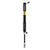 Frame Pump Lezyne Lezyne Pocket Drive Frame Pump: Black Dark Slate Gray