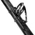 Frame Pump Topeak Topeak Roadie TT Mini Pump - Black Dark Slate Gray